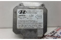 Блок подушек безопасности 9591027000, 9591027000   Hyundai Coupe