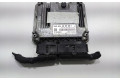 Блок управления двигателем Блок управления 04E907309H Volkswagen Jetta VI