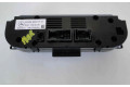 Блок управления климат-контролем A2049000707   Mercedes-Benz GLK (X204)