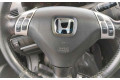 Подушка безопасности двери Honda Accord