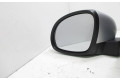 Зеркало электрическое Skoda Yeti (5L) 2009 - 2017 года