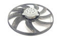 Электрический вентилятор радиаторов 8K0959455P, 8K0959455P   Audi Q3 8U  