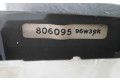 Модуль блока управления кондиционером 806094 Volvo S40, V40