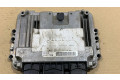 Блок управления двигателя 9664257580, EDC16C34 Citroen C4 I