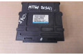 Блок управления коробкой передач 8631B268 Mitsubishi ASX