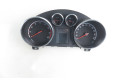 Панель приборов 13346172, 13346172   Opel Meriva B       