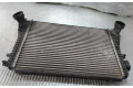 Интеркулер 1K0145803S Skoda Octavia Mk2 (1Z)