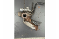 Турбина Ford Ranger 2.5