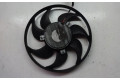 Вентилятор радиатора 1K0959455C Audi TT TTS Mk2