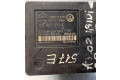 Блок АБС 00006065D5, 00006065D5   Audi  A3 S3 8L  1996 - 2003 года