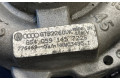 Turbodmychadlo Турбина GTB226DUK, GS4059145722S Audi Q7 4L CASA
