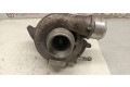 Turbodmychadlo Турбина Peugeot 4007