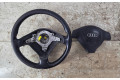 Руль Audi A3 S3 8L  1996 - 2003 года       