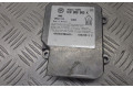 Блок подушек безопасности 1C0909605K Skoda Fabia Mk1 (6Y)