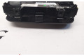 Блок управления климат-контролем 735447949 Fiat Grande Punto