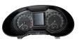Панель приборов 5E0920781E   Skoda Octavia Mk3 (5E)       