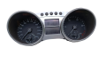 Панель приборов A2515402648 Mercedes-Benz ML W164