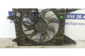 Комплект вентиляторов     0130307107, 8200765566    Dacia Sandero 