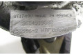 Turbodmychadlo Турбина 9654919580 Peugeot 307