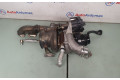 Turbodmychadlo Турбина 8671504 BMW 3 G20 G21