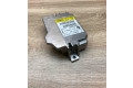 Turbodmychadlo Блок управления надувных подушек 9166057, 0285010066 BMW 1 E81 E87