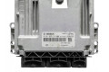 Блок управления двигателя 237106319R, 0281032215 Dacia Dokker