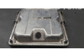 Блок управления двигателем ECU 0281011522 Lancia Phedra