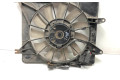 Электрический вентилятор радиаторов 1680004691 Honda Accord 2003 - 2007 года