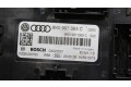 Блок комфорта 8K0907063C Audi A5 8T 8F