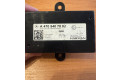 Блок управления A4705407002   Mercedes-Benz X-class W470