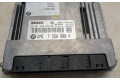 Řídící jednotka 7550688, 7553350   BMW 1 E81 E87 2010