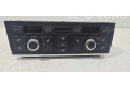 Блок управления климат-контролем 4F1820043AG   Audi A6 S6 C6 4F