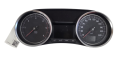 Přístrojová deska Peugeot 508 2010 9665962480