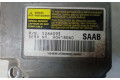 Блок подушек безопасности 5266093   Saab 9-5