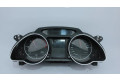 Панель приборов 8T0920931A   Audi A5 8T 8F       