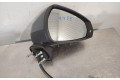 Зеркало электрическое Audi A3 S3 A3 Sportback 8P 2005 - 2013 года