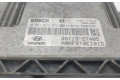 Блок управления двигателем Блок управления 3911327405   Hyundai Sonata