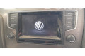 Дисплей       Volkswagen Golf VII