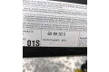 Подушка безопасности в сиденье 6Q0880242B   Skoda Fabia Mk2 (5J)