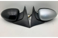 Zpětné zrcátko  Fisker Karma 2012    