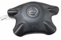Подушка безопасности водителя    Nissan X-Trail T30