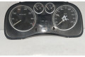 Přístrojová deska  Peugeot 307 2002 9636708280  