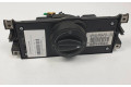 Блок управления климат-контролем 6K0819045   Seat Ibiza II (6k)