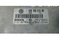 Блок управления EDC15V-5, BOSCH Skoda Octavia Mk1 (1U)