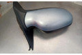Зеркало электрическое        Volvo V70  2000 - 2004 года   