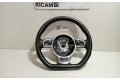 Руль Audi TT TTS Mk2 2006 - 2014 года 8J0419091B, 8J0419091B