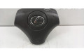 Подушка безопасности водителя Lexus SC 430