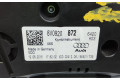 Панель приборов 8v0920872   Audi A3 8Y       