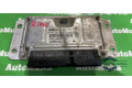 Блок управления двигателем Блок управления 0261208702, 896110H020 Peugeot 107
