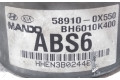 Блок АБС 589100X550, 589100X550 Hyundai i10 - года